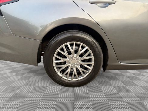 Used 2022 Nissan Altima 2.5 S FWD image 28