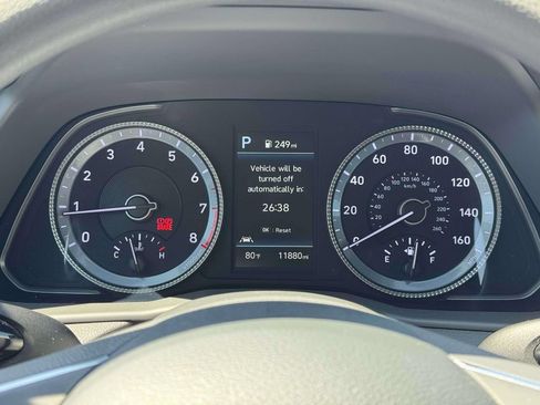 Certified 2023 Hyundai Sonata SEL FWD image 24
