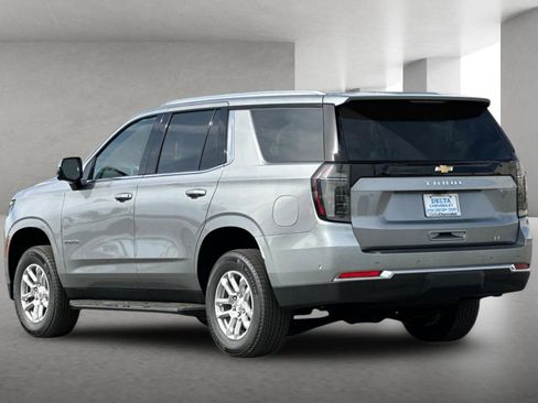 New 2026 Chevrolet Tahoe LT w/ Comfort Package image 6