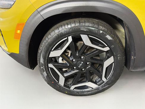 Used 2024 Kia Seltos SX AWD/4WD image 34