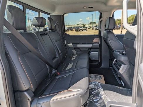 New 2026 Ford F250 Lariat w/ Lariat Premium Package image 56