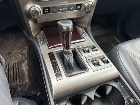 Used 2018 Lexus GX 460 Luxury image 17