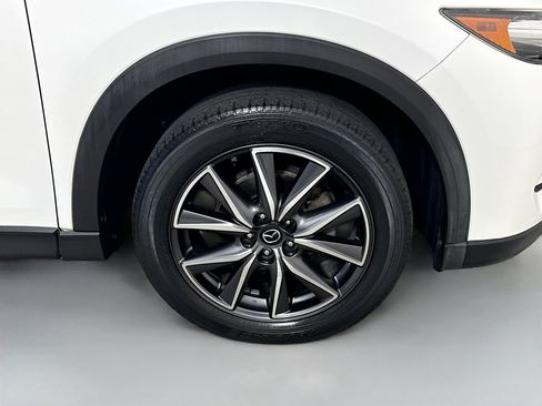 Used 2018 MAZDA CX-5 Touring FWD image 32