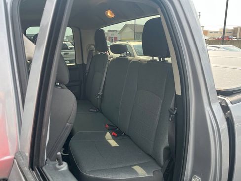 Used 2024 RAM 1500 Tradesman w/ Tradesman SXT Package AWD/4WD image 22