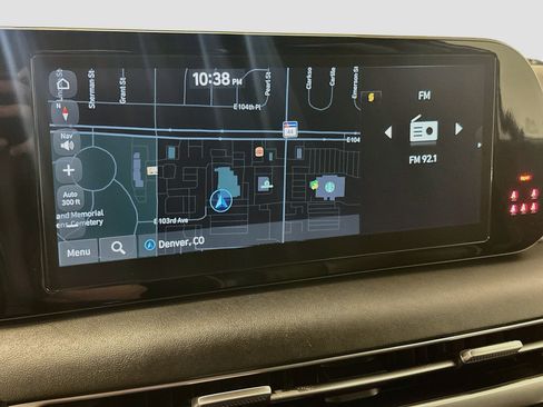 Used 2024 Hyundai Palisade Limited AWD/4WD image 22