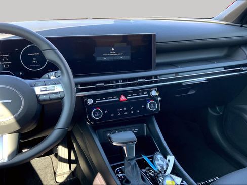 New 2026 Hyundai Santa Cruz XRT AWD/4WD image 6