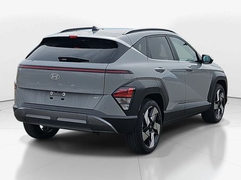 Used 2026 Hyundai Kona Limited image 8