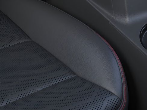 New 2025 Chevrolet Colorado Z71 w/ Midnight Edition image 21