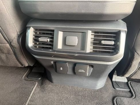 Used 2022 Ford F150 XLT w/ Equipment Group 302A High AWD/4WD image 17