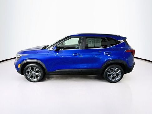 Certified 2024 Kia Seltos S AWD/4WD image 8