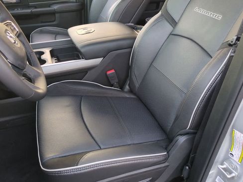 Used 2026 RAM 2500 Laramie image 16