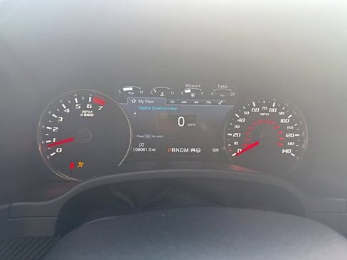 Used 2019 Ford F150 Raptor w/ Equipment Group 802A Luxury image 12