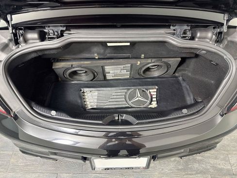 Used 2020 Mercedes-Benz C 63 AMG Cabriolet image 26