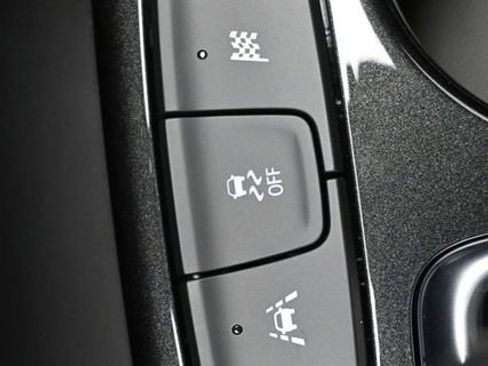 New 2026 Chevrolet TrailBlazer RS w/ Convenience Package image 33