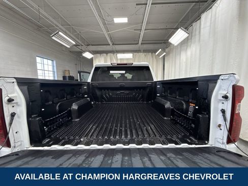 Certified 2024 Chevrolet Silverado 1500 LT image 34