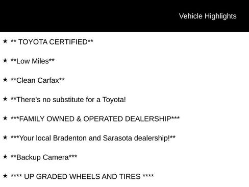 Certified 2024 Toyota Tacoma SR5 AWD/4WD image 30