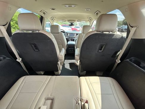 Used 2020 Buick Enclave Essence w/ Sound and Sites Package FWD image 14