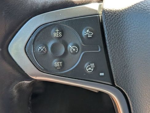 Used 2019 Chevrolet Silverado 2500 High Country w/ Duramax Plus Package AWD/4WD image 13