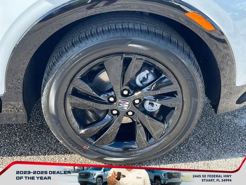 New 2026 Buick Encore GX Sport Touring w/ Advanced Technology Package image 20