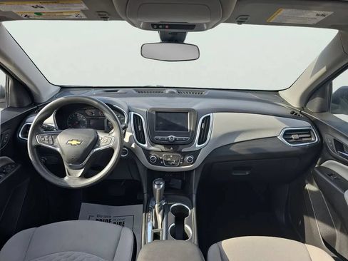 Used 2020 Chevrolet Equinox LS AWD/4WD image 14