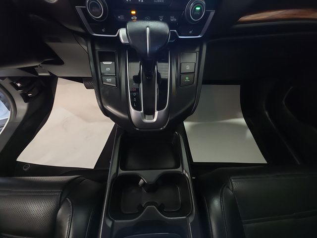 Used 2022 Honda CR-V EX-L image 21