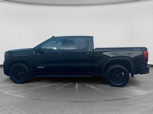 Used 2023 GMC Sierra 1500 Elevation AWD/4WD image 6
