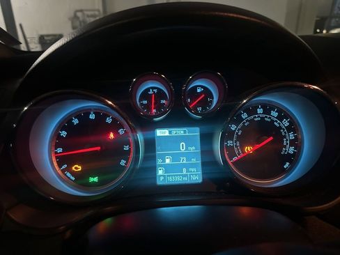 Used 2013 Buick Regal GS image 17