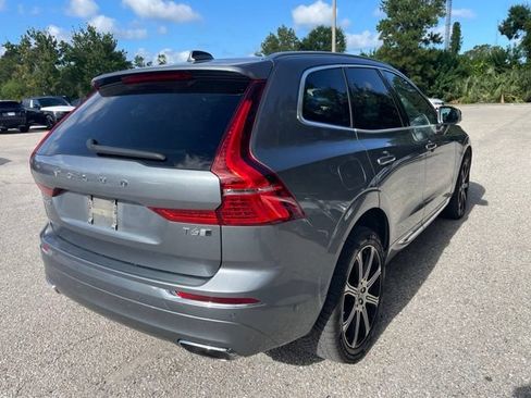 Used 2019 Volvo XC60 T6 Inscription AWD/4WD image 2