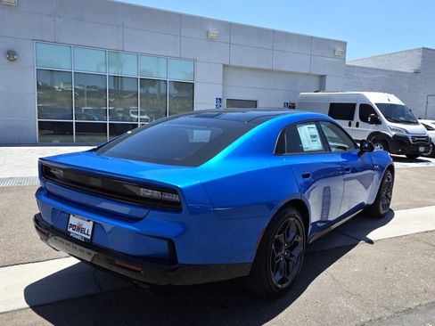 New 2026 Dodge Charger R/T AWD/4WD image 5