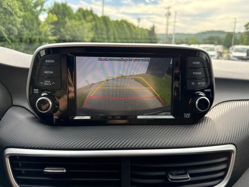 Used 2019 Hyundai Tucson SE AWD/4WD image 24