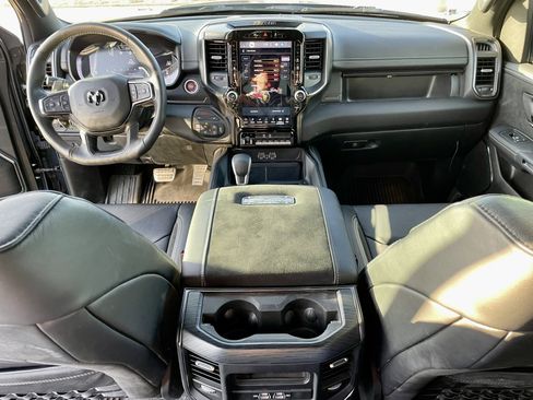 Used 2025 RAM 1500 RHO w/ Bed Utility Group image 26