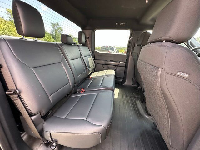 New 2026 Ford F150 XL AWD/4WD image 25
