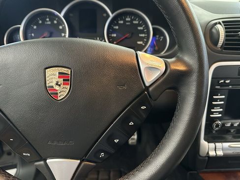 Used 2009 Porsche Cayenne GTS AWD/4WD image 24