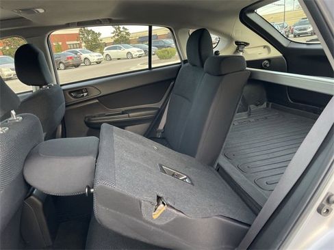 Used 2014 Subaru Impreza 2.0i Premium image 14