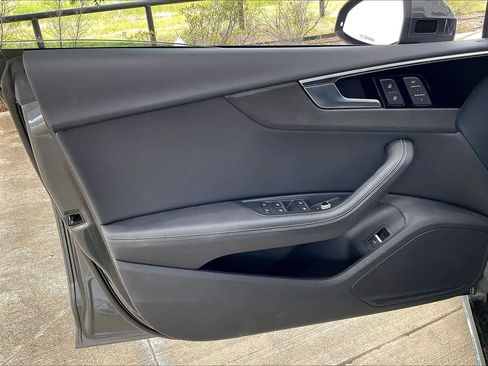 Used 2021 Audi A5 2.0T Premium Plus image 22