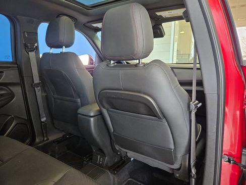 Used 2021 Chevrolet TrailBlazer RS w/ Sun and Liftgate Package image 24