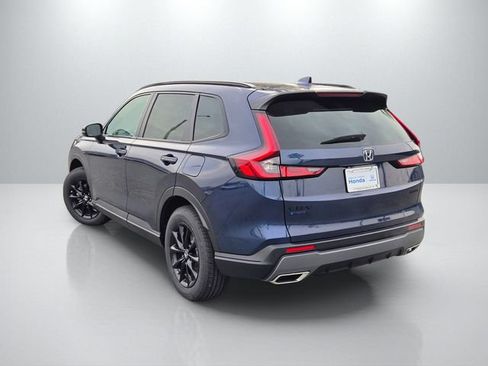 New 2026 Honda CR-V Sport image 7