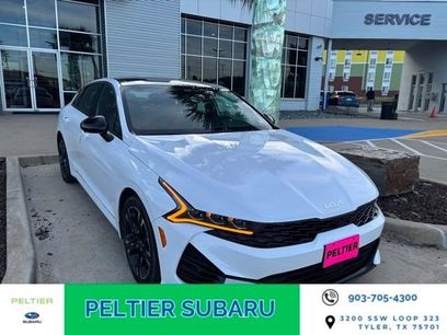 Used 2023 Kia K5 GT-Line