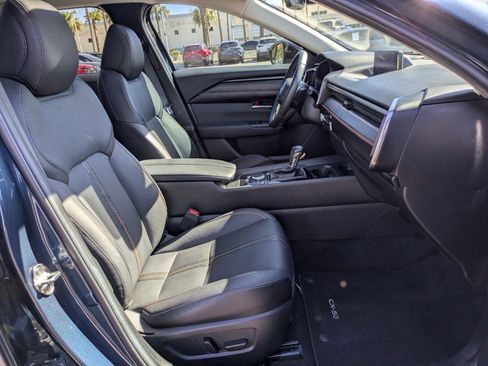 Certified 2025 MAZDA CX-50 AWD 2.5 S w/ Premium Plus Pkg image 31