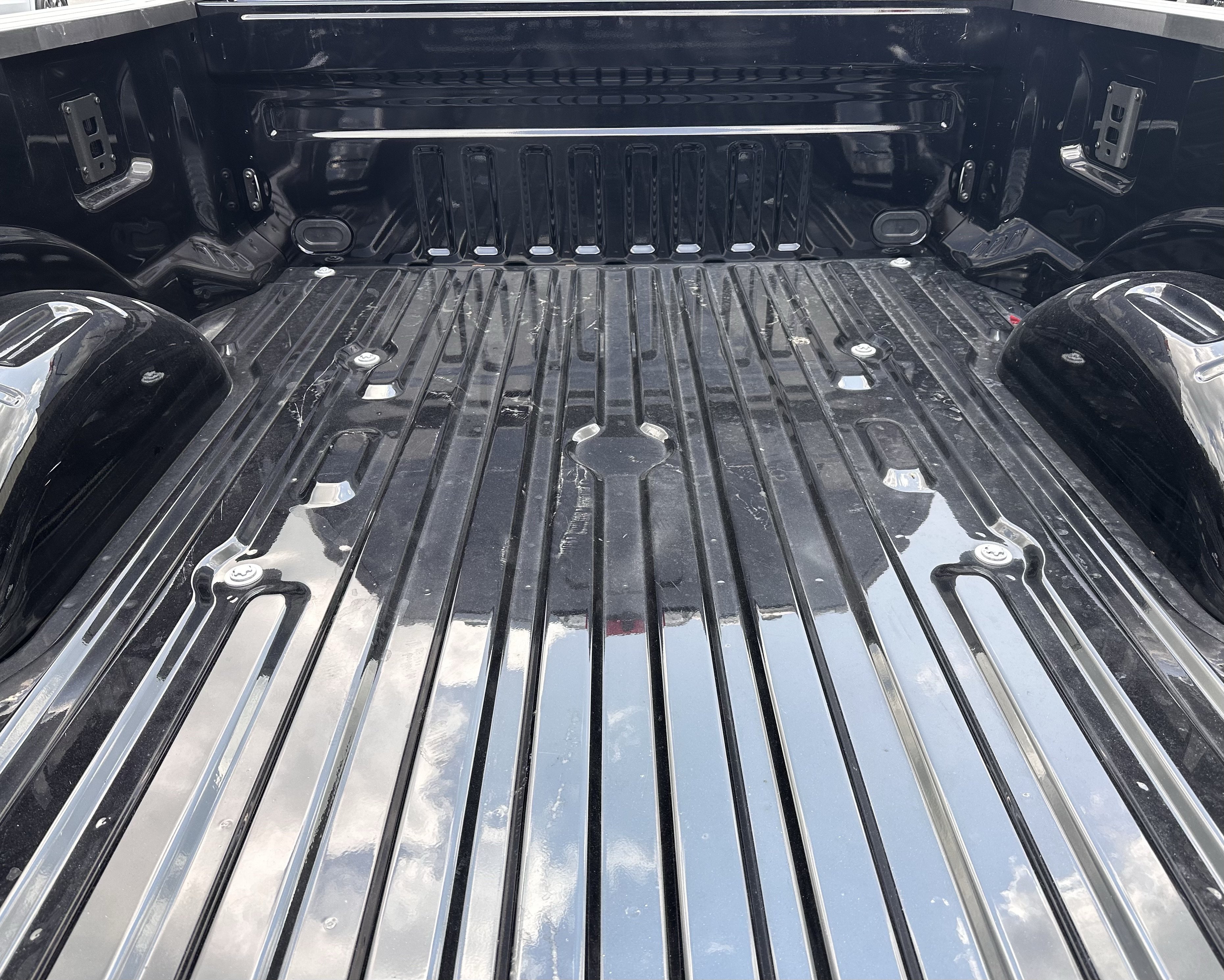 Used 2026 Ford F250 Lariat w/ Lariat Ultimate Package AWD/4WD image 9