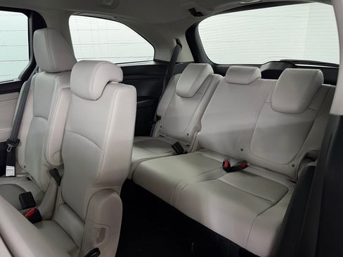 New 2026 Honda Odyssey EX-L image 35