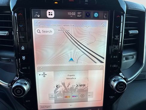 New 2026 RAM 2500 Laramie w/ Night Edition image 25