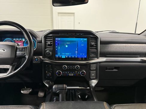 Used 2023 Ford F150 Tremor w/ Equipment Group 402A High AWD/4WD image 18