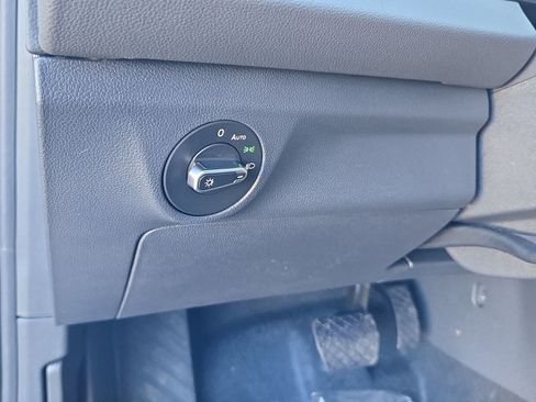 Certified 2026 Volkswagen Jetta S FWD image 35