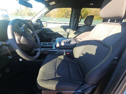 Used 2024 Ford F150 STX image 5