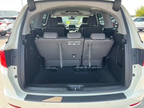 Used 2019 Honda Odyssey Touring image 9