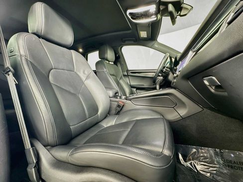 Certified 2023 Porsche Macan S w/ Premium Package Plus AWD/4WD image 29