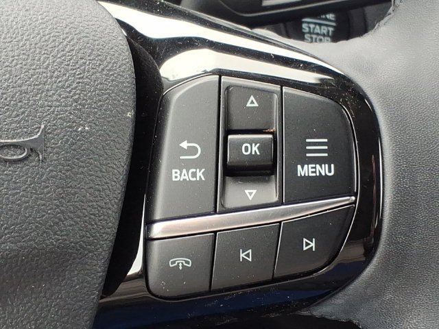 Used 2024 Ford Escape Active AWD/4WD image 28
