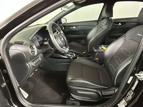 Used 2021 Kia Forte GT-Line FWD image 11