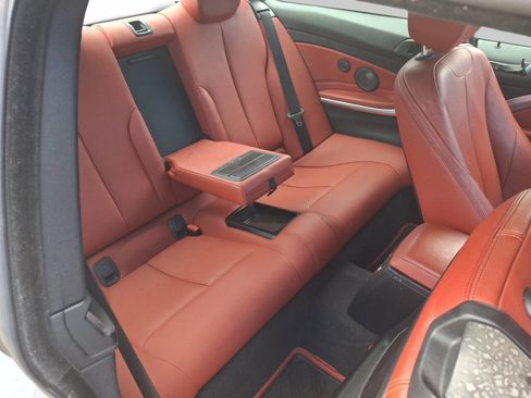 Used 2016 BMW 428i Coupe image 4